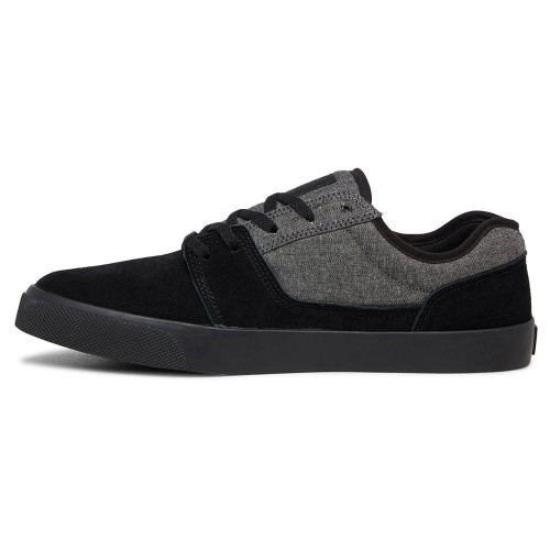DC Tonik-Leather Shoes For Men